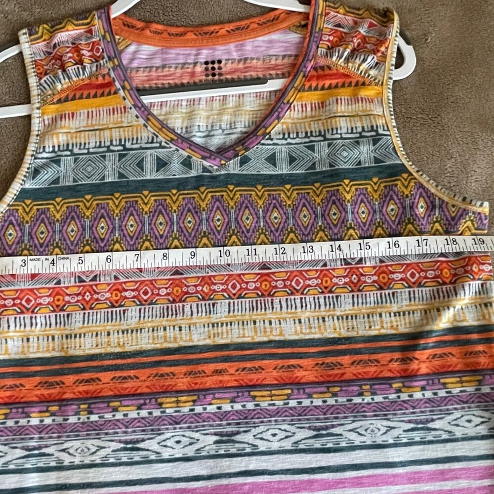 Tank Top - Picture 8 of 10